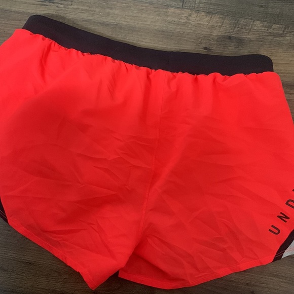 NWT Under Armour shorts - Picture 7 of 7